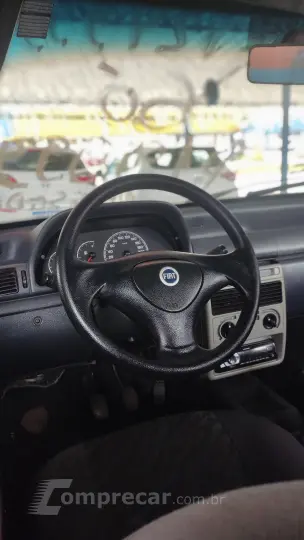 UNO 1.0 MPI Mille Fire Economy 8V