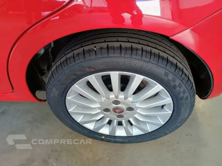 PUNTO 1.4 ELX 8V