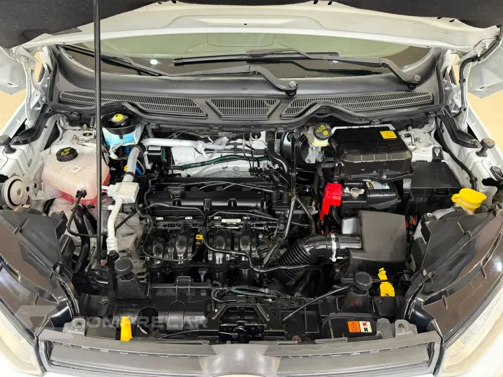 Ecosport freestyle 1.6