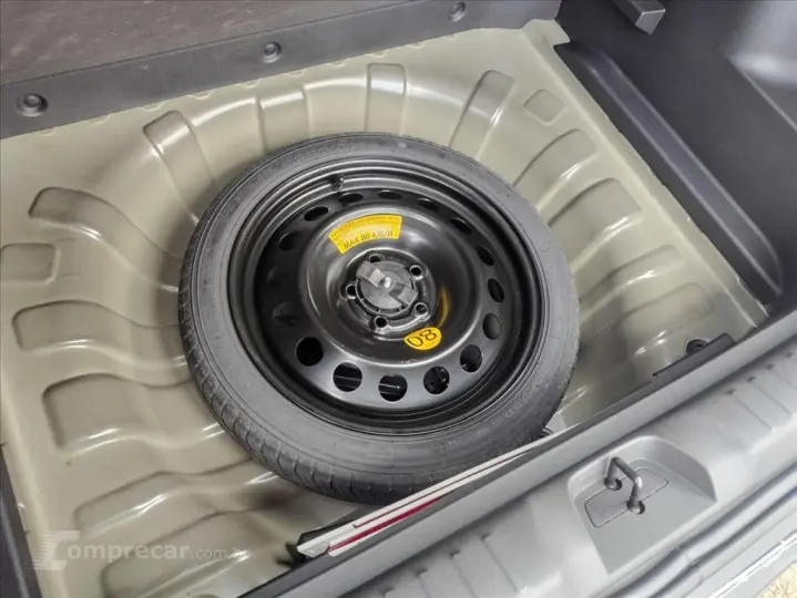 TRACKER 1.2 TURBO FLEX PREMIER AUTOMÁTICO