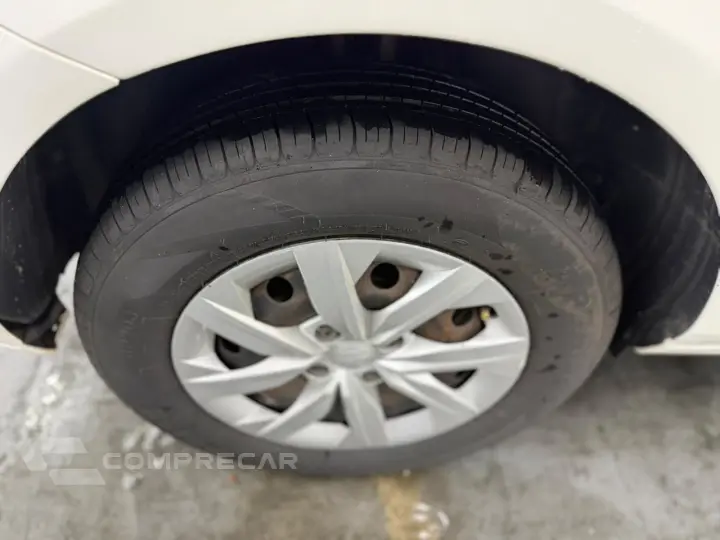 Gol 1.0 Flex 12V 5p