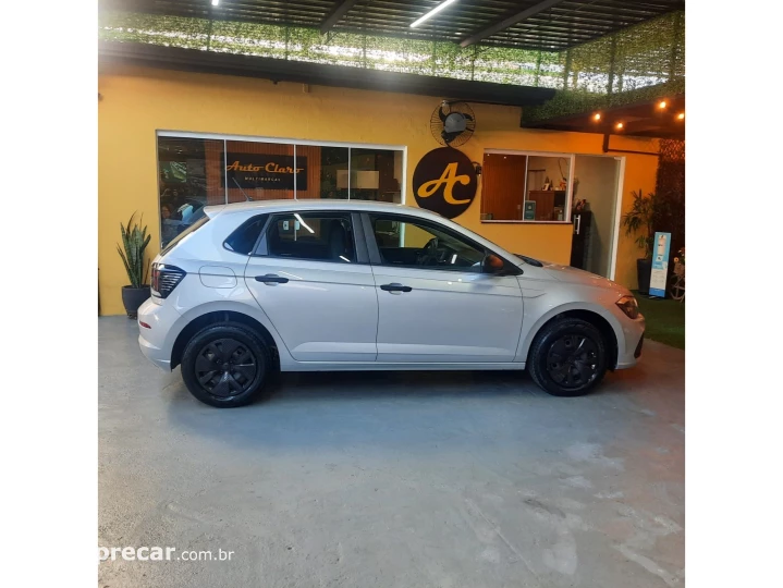 POLO 1.0 MPI TRACK MANUAL