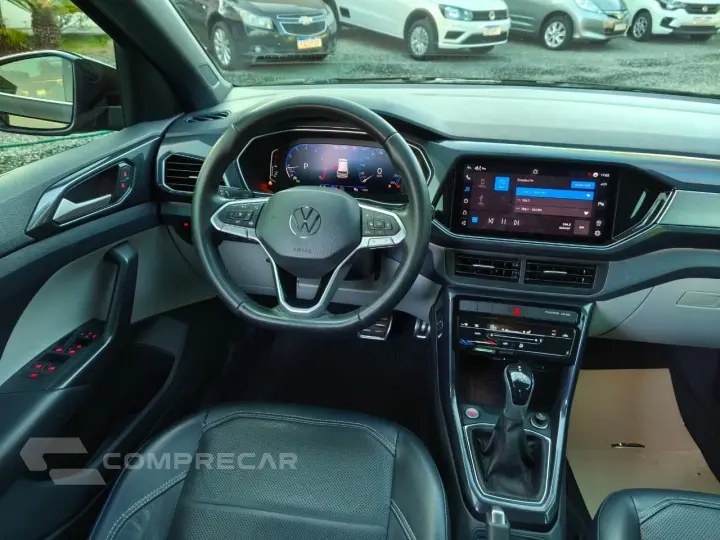 T-CROSS 1.4 250 TSI Highline