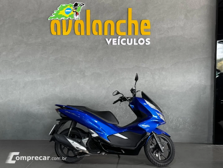 PCX 150