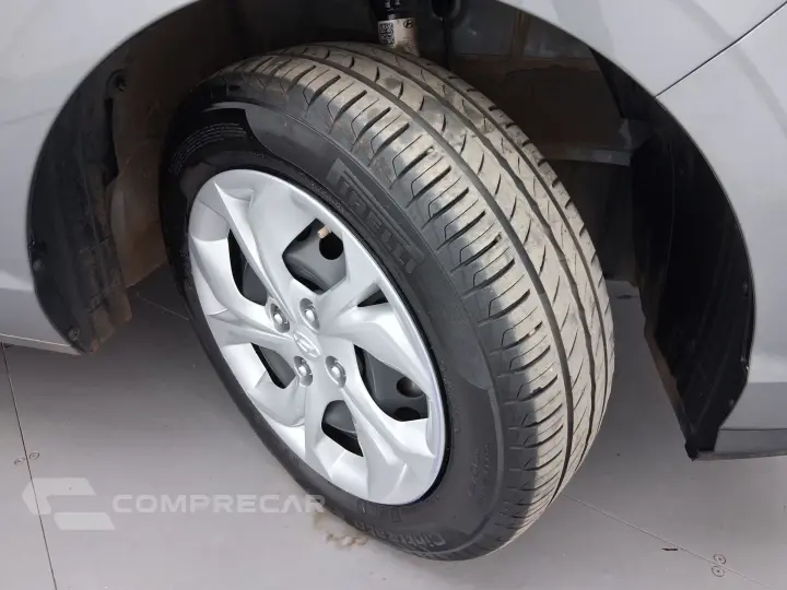 HB20 1.0 12V FLEX COMFORT MANUAL