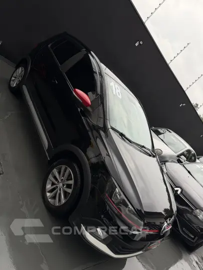 FOX 1.6 MI Pepper 16V