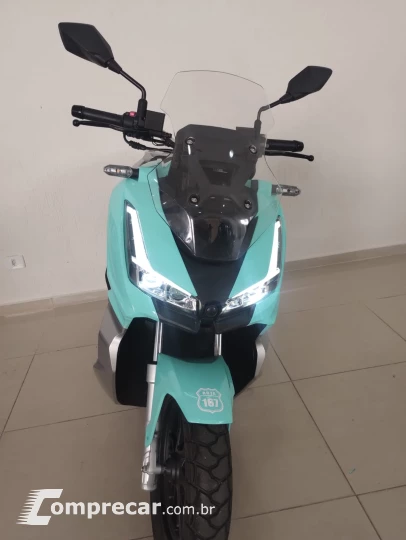 URBAN 150i