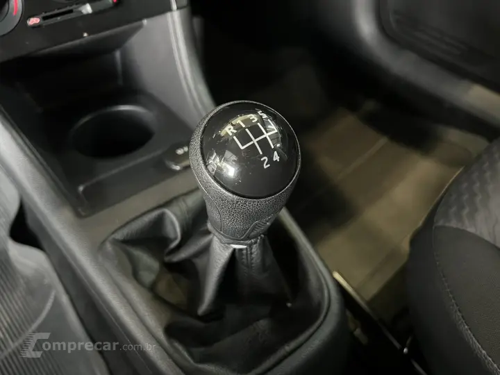 UP 1.0 TSI MOVE UP 12V FLEX 4P MANUAL