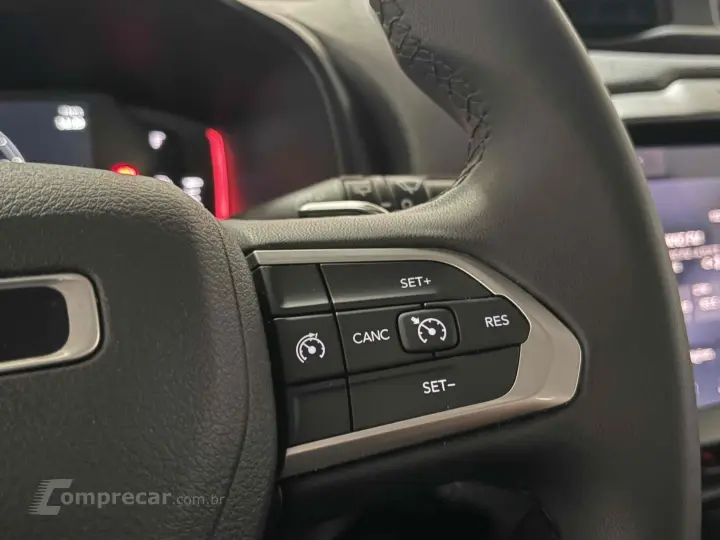 RENEGADE 1.3 T270 TURBO FLEX LONGITUDE AT6