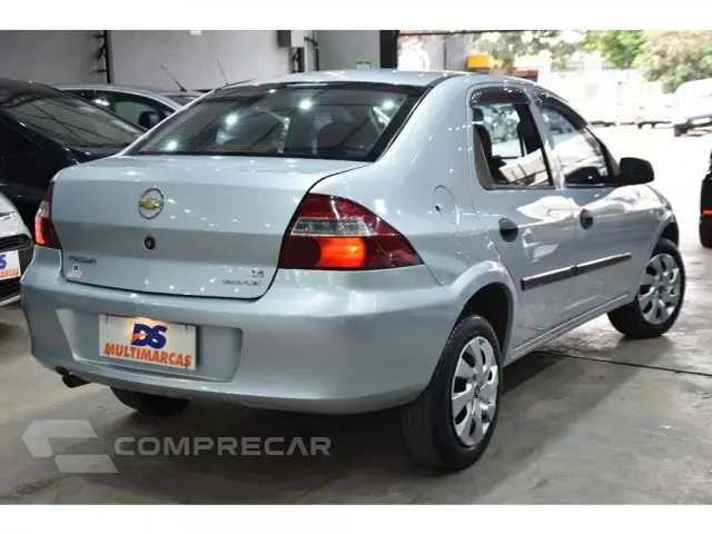 PRISMA - 1.0 MPFI VHCE JOY 8V 4P MANUAL