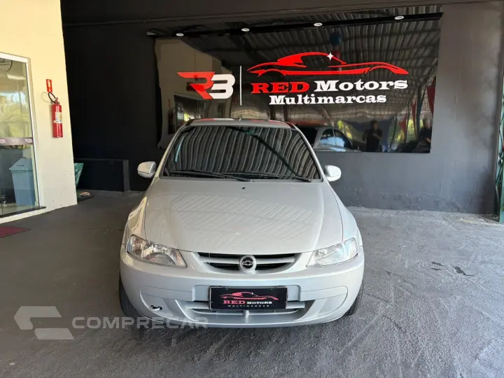 CELTA 1.0 MPFI 8V GASOLINA 2P MANUAL
