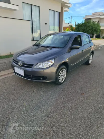 GOL 1.0 8V