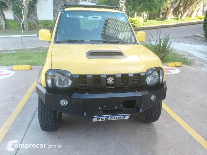 JIMNY 1.3 4all 4X4 16V