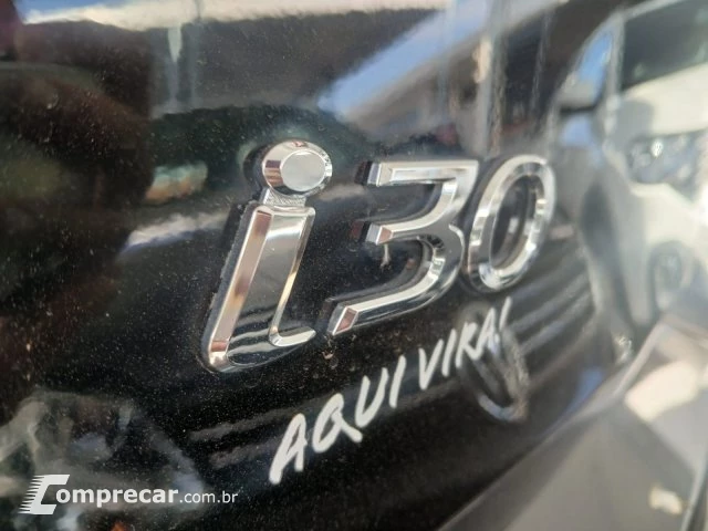 I30 - 1.8 MPI 16V 4P AUTOMATICO