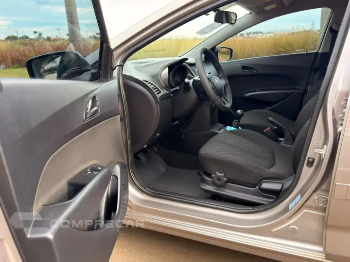 HB20 1.0 Comfort 12V