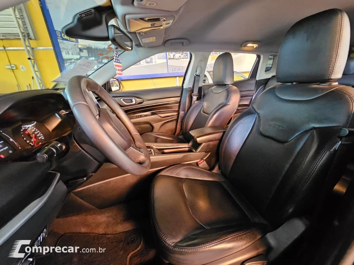 COMPASS 1.3 T270 Turbo Sport