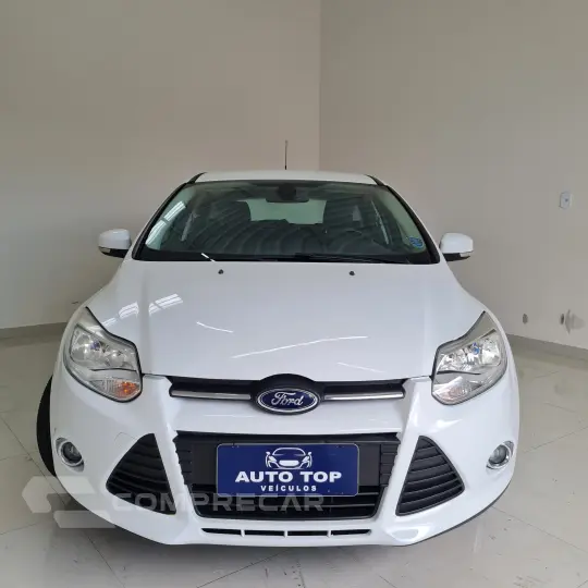 FOCUS 2.0 SE 16V
