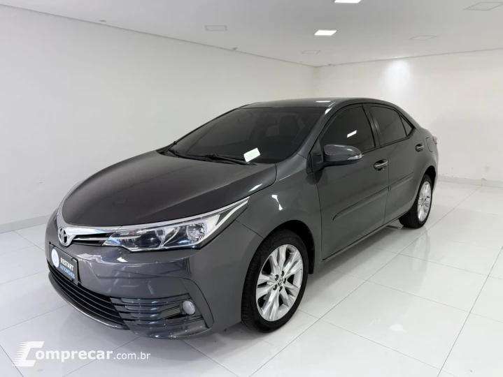 COROLLA 2.0 XEI 16V