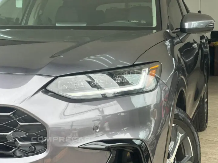 ZR-V 2.0 i-VTEC GASOLINA TOURING CVT
