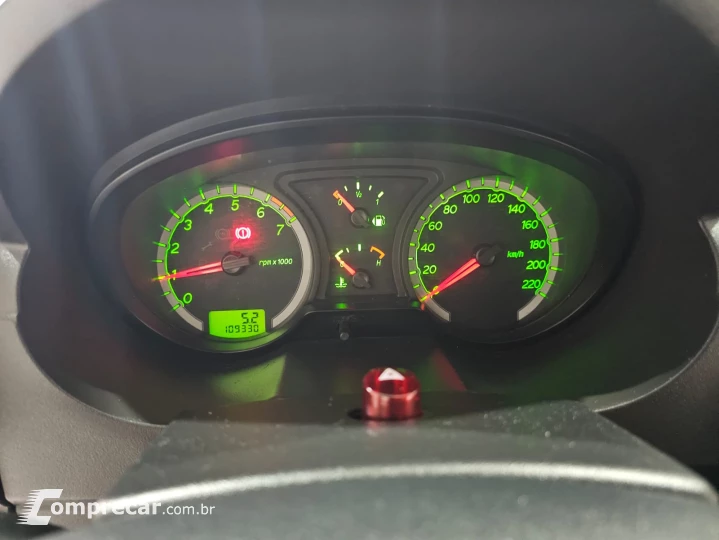 ECOSPORT 2.0 XLT 16V