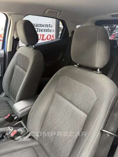 ECOSPORT 1.5 Ti-vct SE