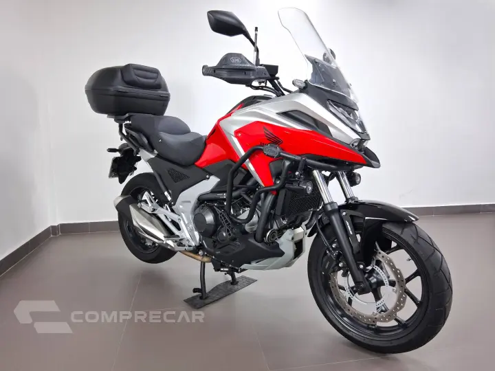 HONDA NC 750X ABS