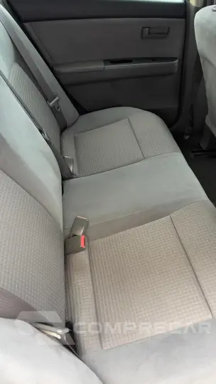 Sentra - 2.0
