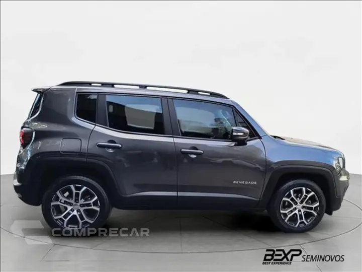 RENEGADE 1.3 T270 Turbo Longitude
