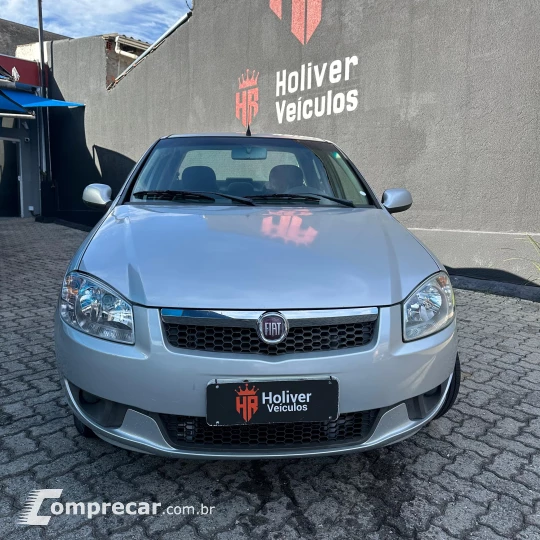 SIENA 1.0 MPI EL 8V