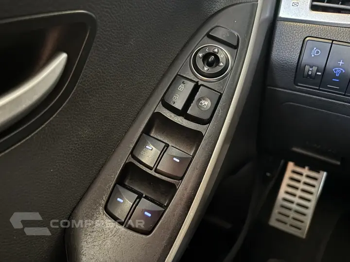 I30 1.8 MPI 16V GASOLINA 4P AUTOMATICO