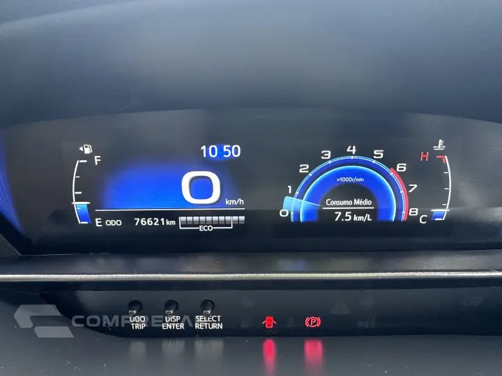 ETIOS 1.5 XS 16V FLEX 4P MANUAL