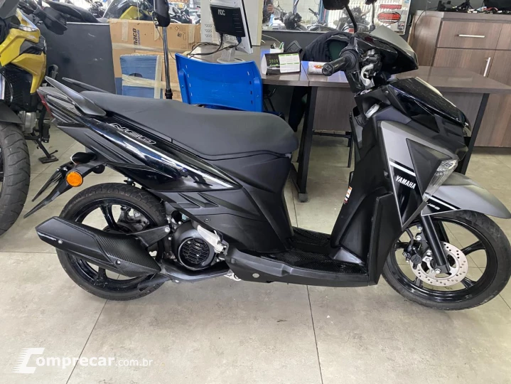 NEO 125