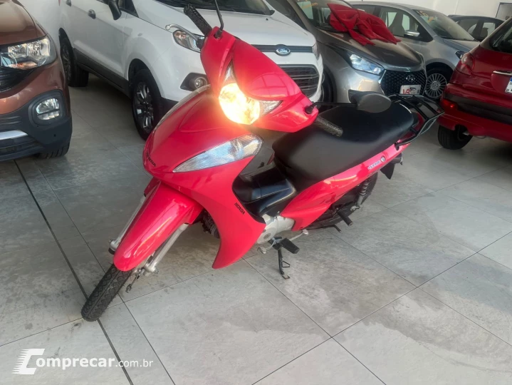 BIZ 125 ES