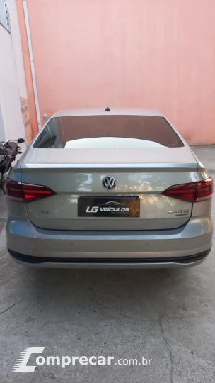 VIRTUS 1.0 200 TSI Comfortline