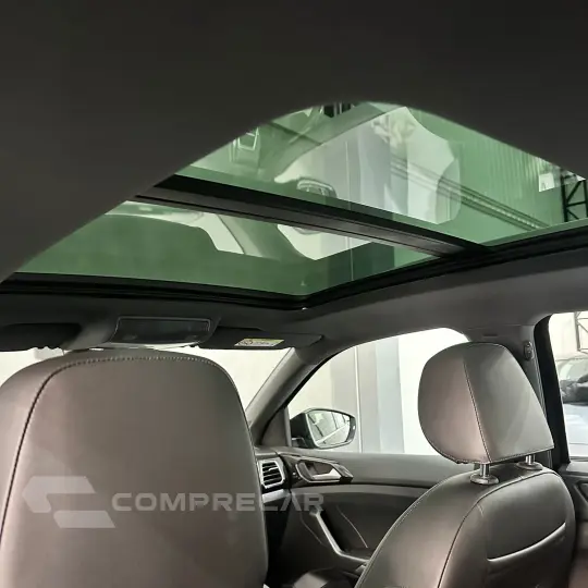 T-Cross Hig. 250 TSI 1.4 Flex 16V 5p Aut