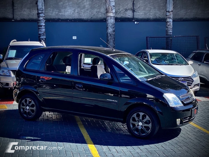 MERIVA 1.8 MPFI Premium 8V