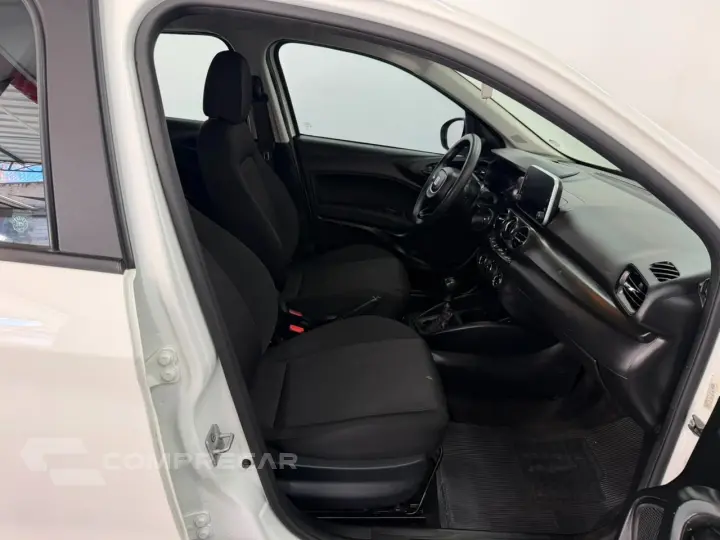 ARGO DRIVE 1.0 6V Flex