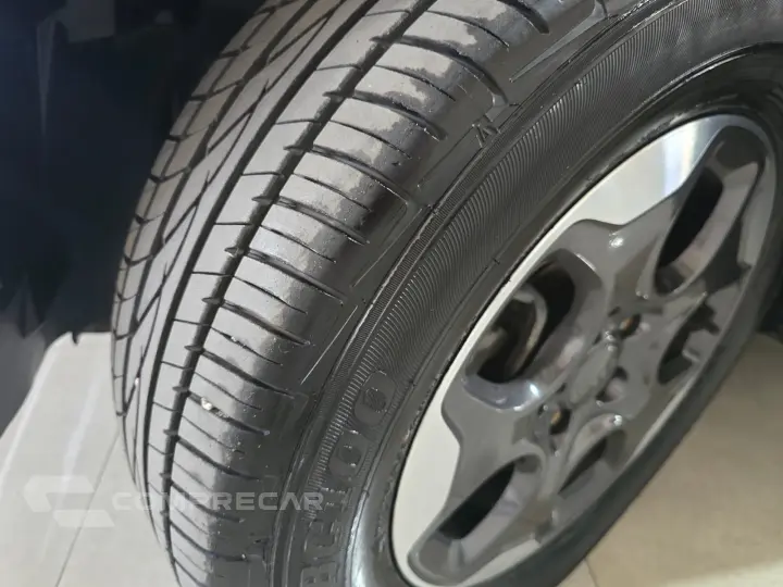 RENEGADE 1.8 16V FLEX 4P AUTOMÁTICO