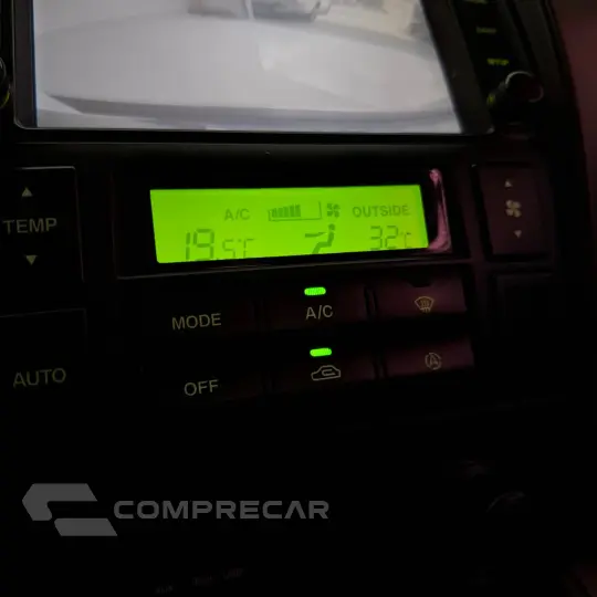 TUCSON 2.0 GL 2WD 16V