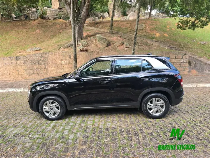 CRETA 1.0 TGDI FLEX COMFORT AUTOMÁTICO