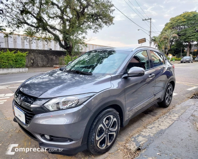 HR-V 1.8 16V EX