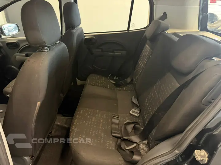 UNO 1.0 EVO VIVACE 8V FLEX 4P MANUAL