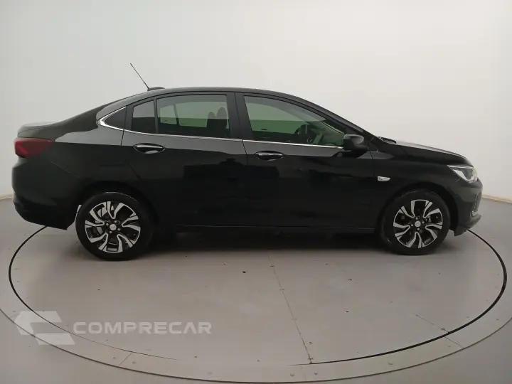 ONIX 1.0 TURBO FLEX PLUS PREMIER AUTOMÁTICO