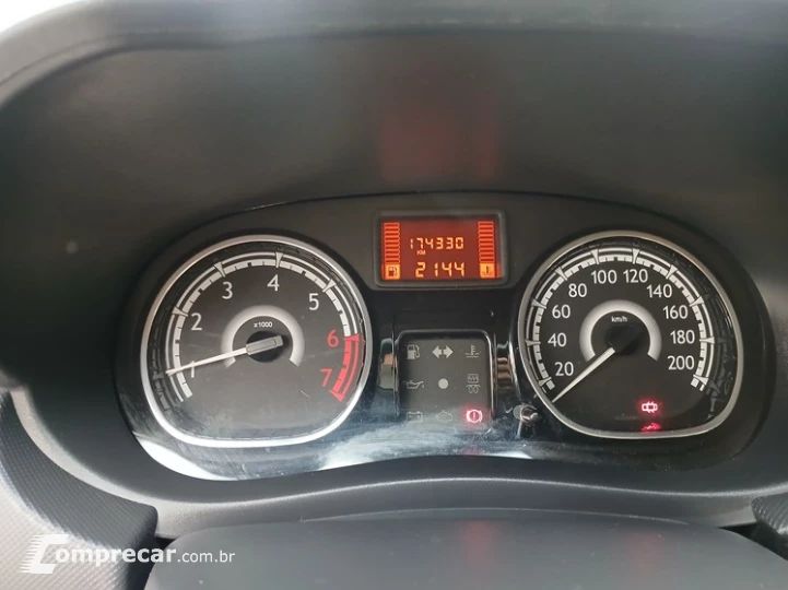 SANDERO
