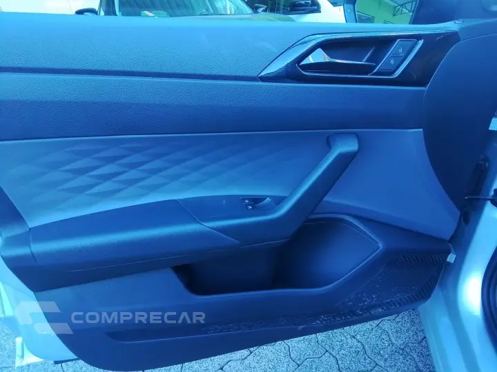 POLO 1.0 MPI TRACK MANUAL