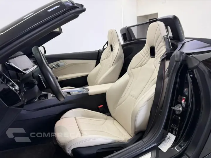 Z4 M40I