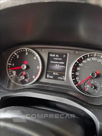 AMAROK 3.0 V6 TDI DIESEL HIGHLINE CD 4MOTION AUTO