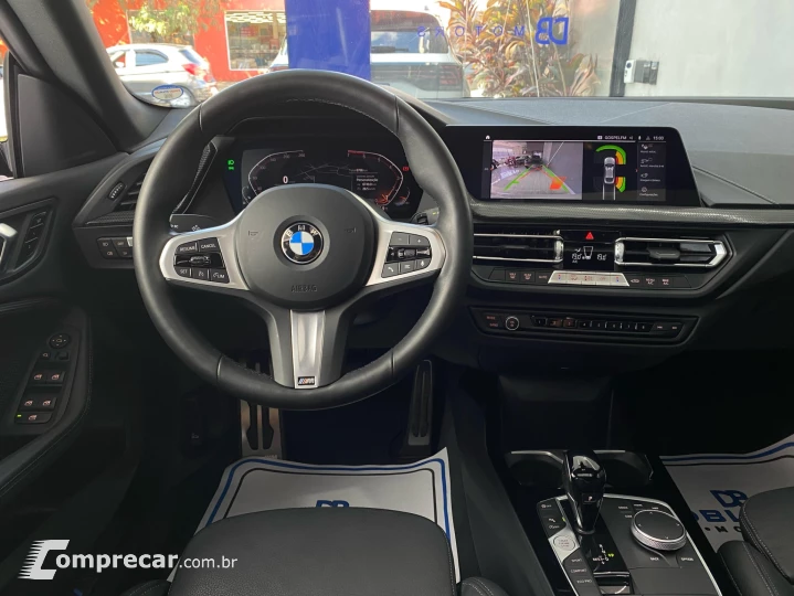 218i Gran Coupe M Sport 1.5 Bi-Turbo