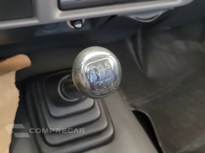 S10 P-Up Advantage 2.4 MPFI F.Power CS