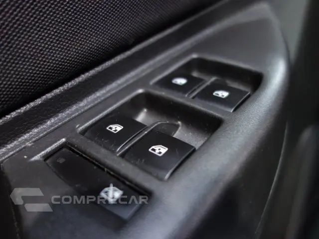SPIN - 1.8 ACTIV 8V 4P AUTOMÁTICO